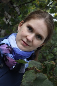 Екатерина Терещенко