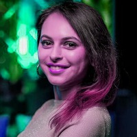 Вікторія Мельник