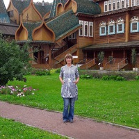 Елена Турлакова