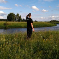 Макс Кулешов