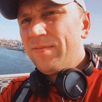 Андрей Чайка