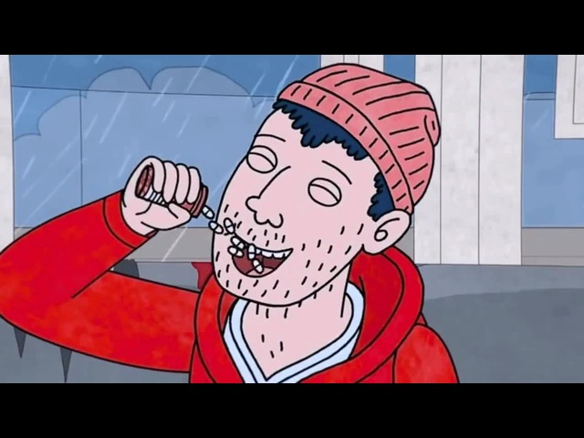 BoJack