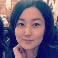 Намжилма Валерьева