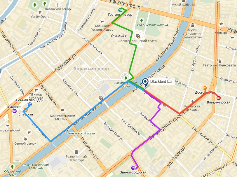пешая экскурсия «от площади восстания до адмиралтейства». обводной канал санкт-петербург карта спб. автобусы до гостиного двора. какие автобусы едут до гостиного двора. мариинский театр на карте.
