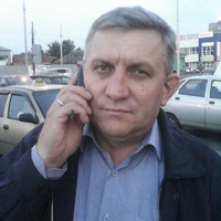 Валерий Афанасьев | Тамбов