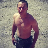 Николай Ларюшин