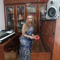 Екатерина Гродскова