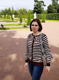 Алина Васильева