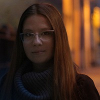 Даша Юдина  <джемка>