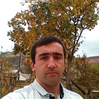 Раджаб Омаров