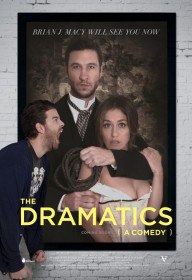 Драматическое искусство: Комедия / The Dramatics: A Comedy (2015) Драматическое искусство: Комедия / The Dramatics: A Comedy (2015)