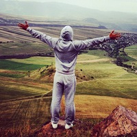 Дмитрий Зимин