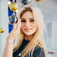 Катя Саютина