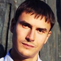 Никита Пачкалофф