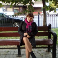 Кристина Грудинина