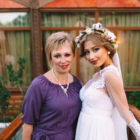 Ольга Храмцова | Брянск