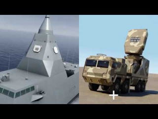 Ground Fire Radar – The Ultimate Tactical Radar for Integrated Air and Ballistic Missile Defence