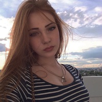 Олеся Максимова