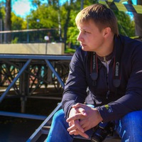 Олежка Николаев