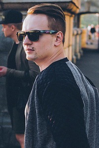 Андрей Молошников