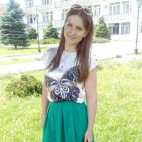Света Никонова
