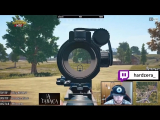 WTF моменты PLAYERUNKNOWN'S BATTLEGROUNDS | PUBG