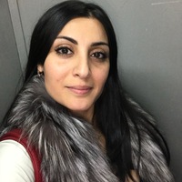 Ивонна Казарова