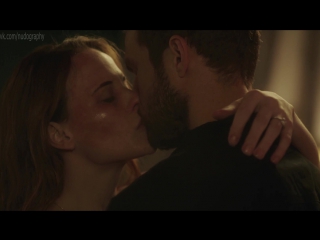 Кэти Леклерк (Katie Leclerc) в сериале