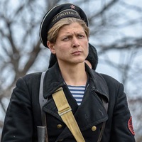 Антоха Щепоткин  ordinary madman