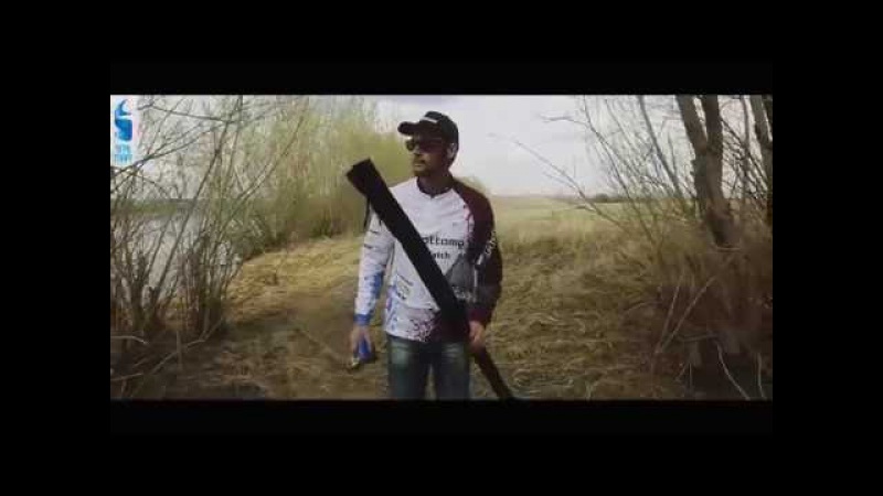 Спиннинг Mottomo Distancia MDSS-802L