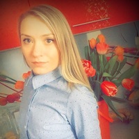 Машуля Чернышева