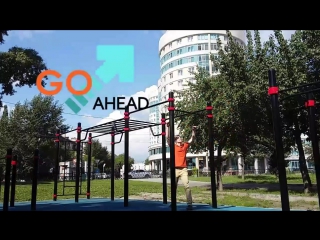 Егор Москвин - Как начать заниматься спортом?