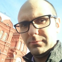 Дмитрий Афанасьев