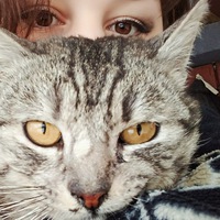 Наташка Лянга  =)