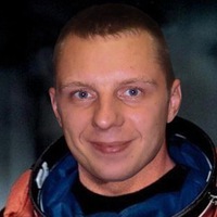 Николай Кацуба