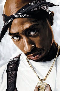 Roman Shakur