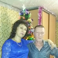 Любовь Прибыткова
