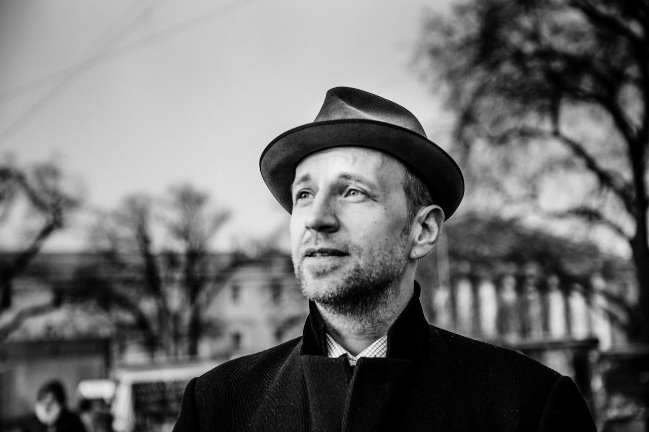 09.03 Билли Новик и Екатеринбургский Джазовый актив в клубе Everjazz 09.03 Билли Новик и Екатеринбургский Джазовый актив в клубе Everjazz