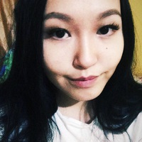 Туйара Алексеева  ^~^