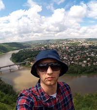 Сергей Ковзачинский