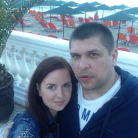 Екатерина Виноградова