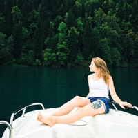 Иринка Тотошкина