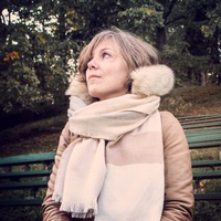 Dasha Dokshina  Styling