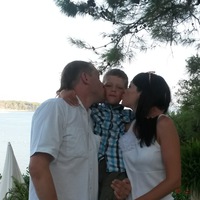 Галина Отяковская  ♥Чумовая кошечка♥