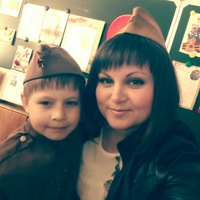 Ольга Петрова