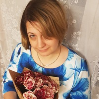 Елена Гелеверя