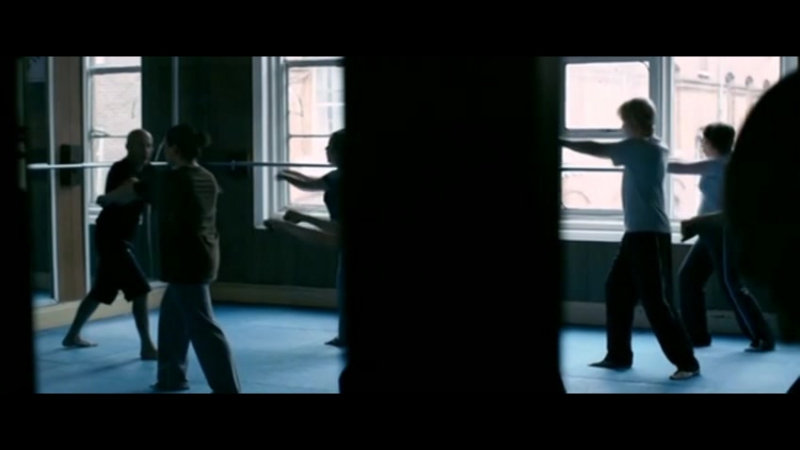 Savage - Vahşi (2009)