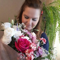 Юленька Исаева