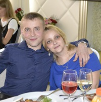 Нина Шабарова