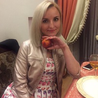 Оксана Малова